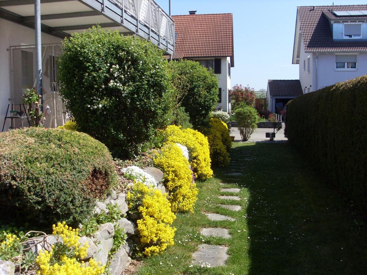 Ferienhaus Vogt FDH Exterior photo