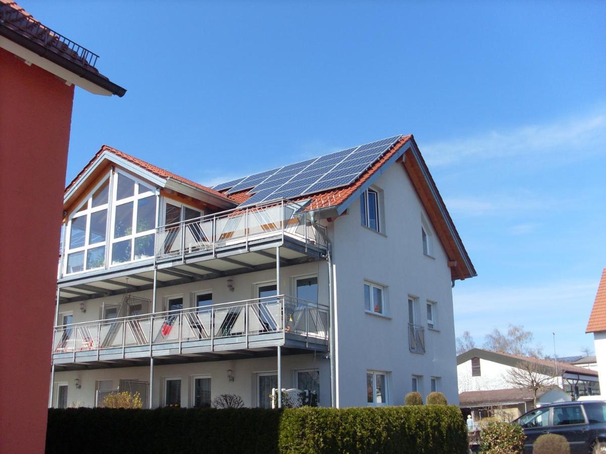 Ferienhaus Vogt FDH Exterior photo