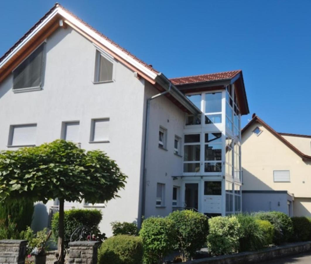Ferienhaus Vogt FDH Exterior photo